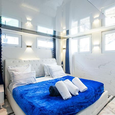 Evasion A 15 Minutes De Paris Logements Prives Deuil-la-Barre 外观 照片
