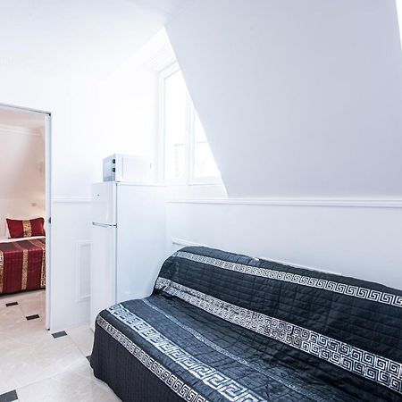 Evasion A 15 Minutes De Paris Logements Prives Deuil-la-Barre 外观 照片