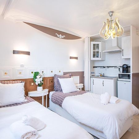 Evasion A 15 Minutes De Paris Logements Prives Deuil-la-Barre 外观 照片