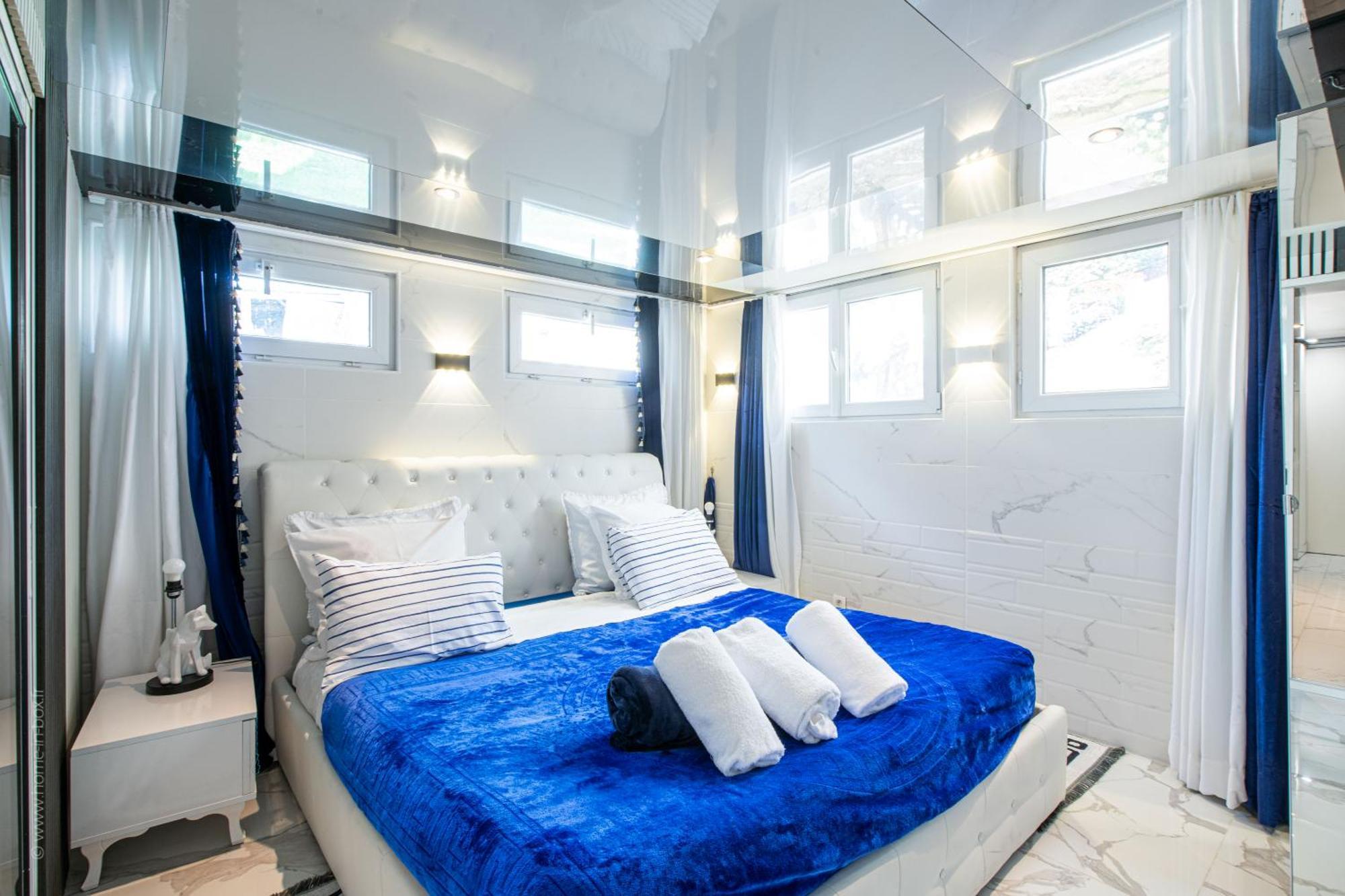 Evasion A 15 Minutes De Paris Logements Prives Deuil-la-Barre 外观 照片