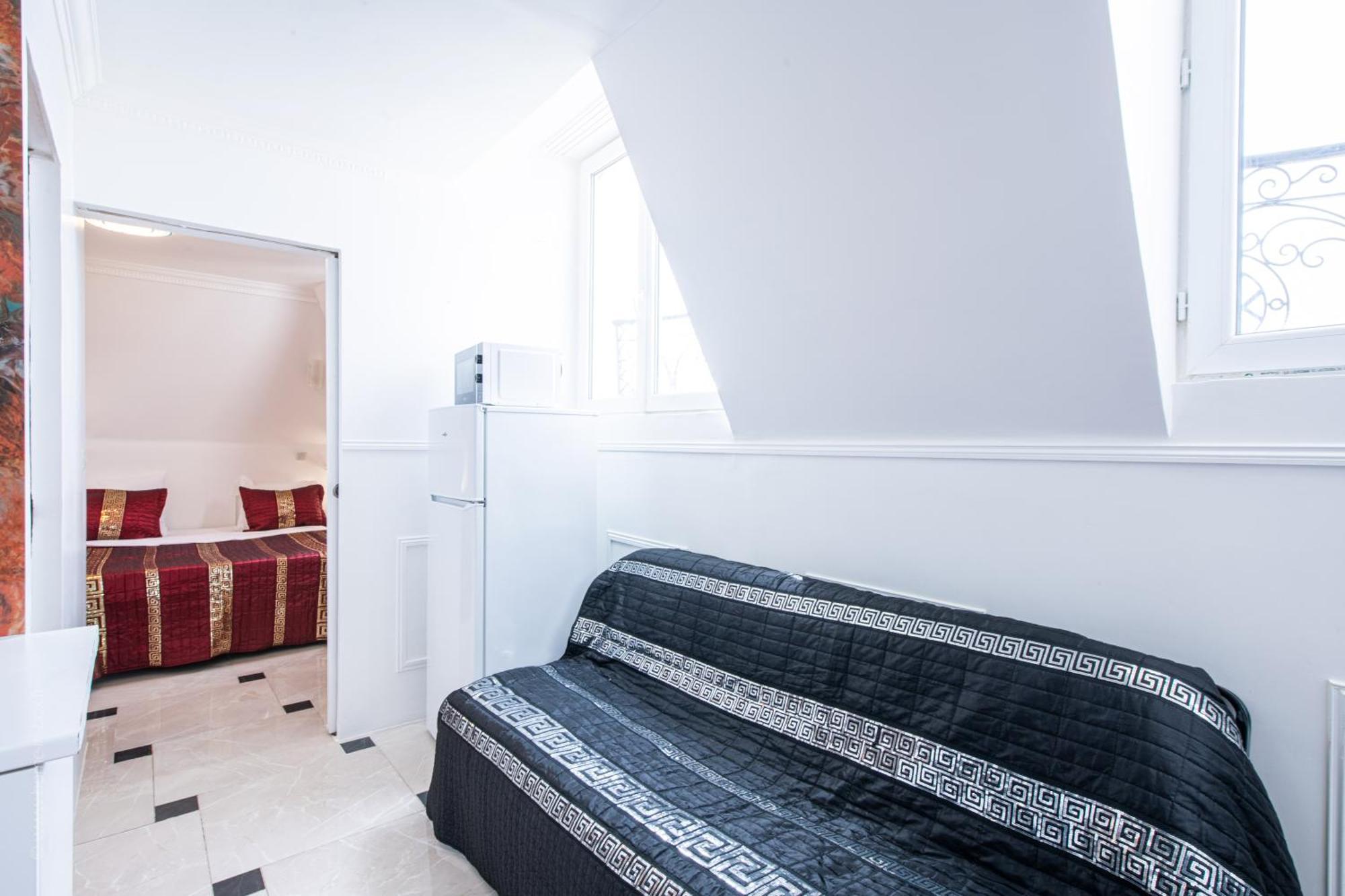Evasion A 15 Minutes De Paris Logements Prives Deuil-la-Barre 外观 照片