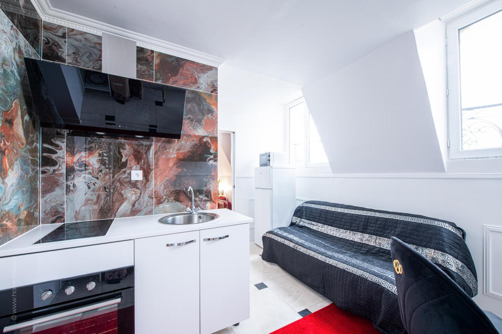 Evasion A 15 Minutes De Paris Logements Prives Deuil-la-Barre 外观 照片