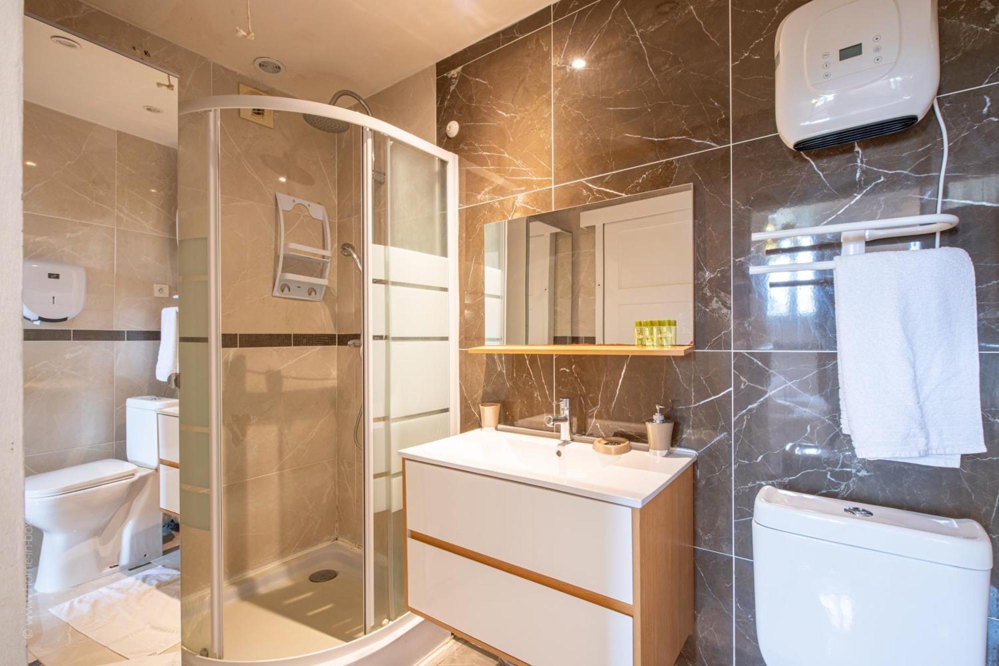 Evasion A 15 Minutes De Paris Logements Prives Deuil-la-Barre 外观 照片