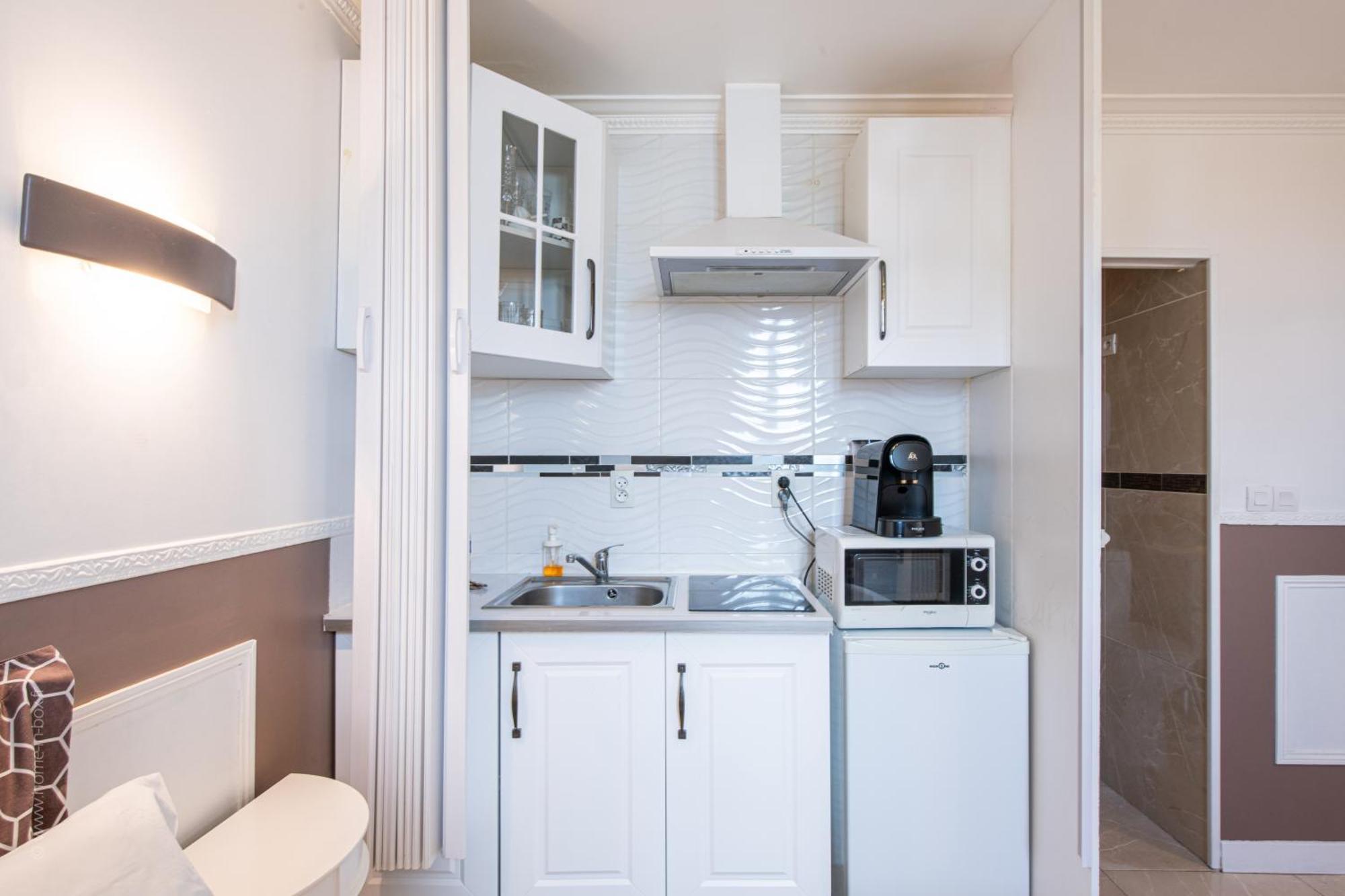 Evasion A 15 Minutes De Paris Logements Prives Deuil-la-Barre 外观 照片