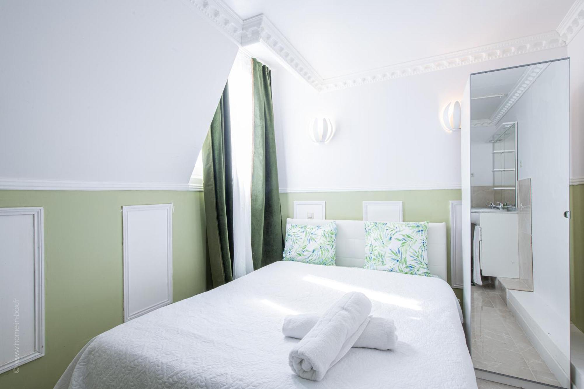Evasion A 15 Minutes De Paris Logements Prives Deuil-la-Barre 外观 照片
