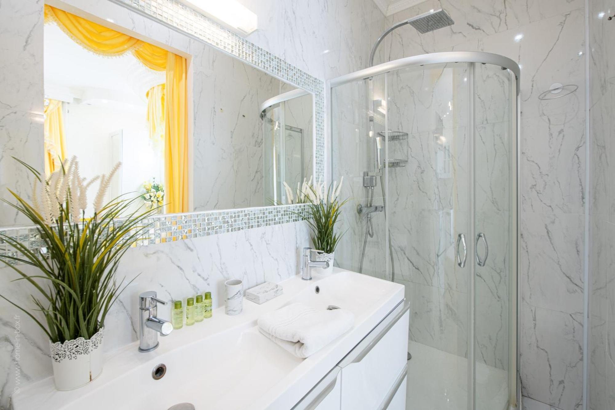 Evasion A 15 Minutes De Paris Logements Prives Deuil-la-Barre 外观 照片