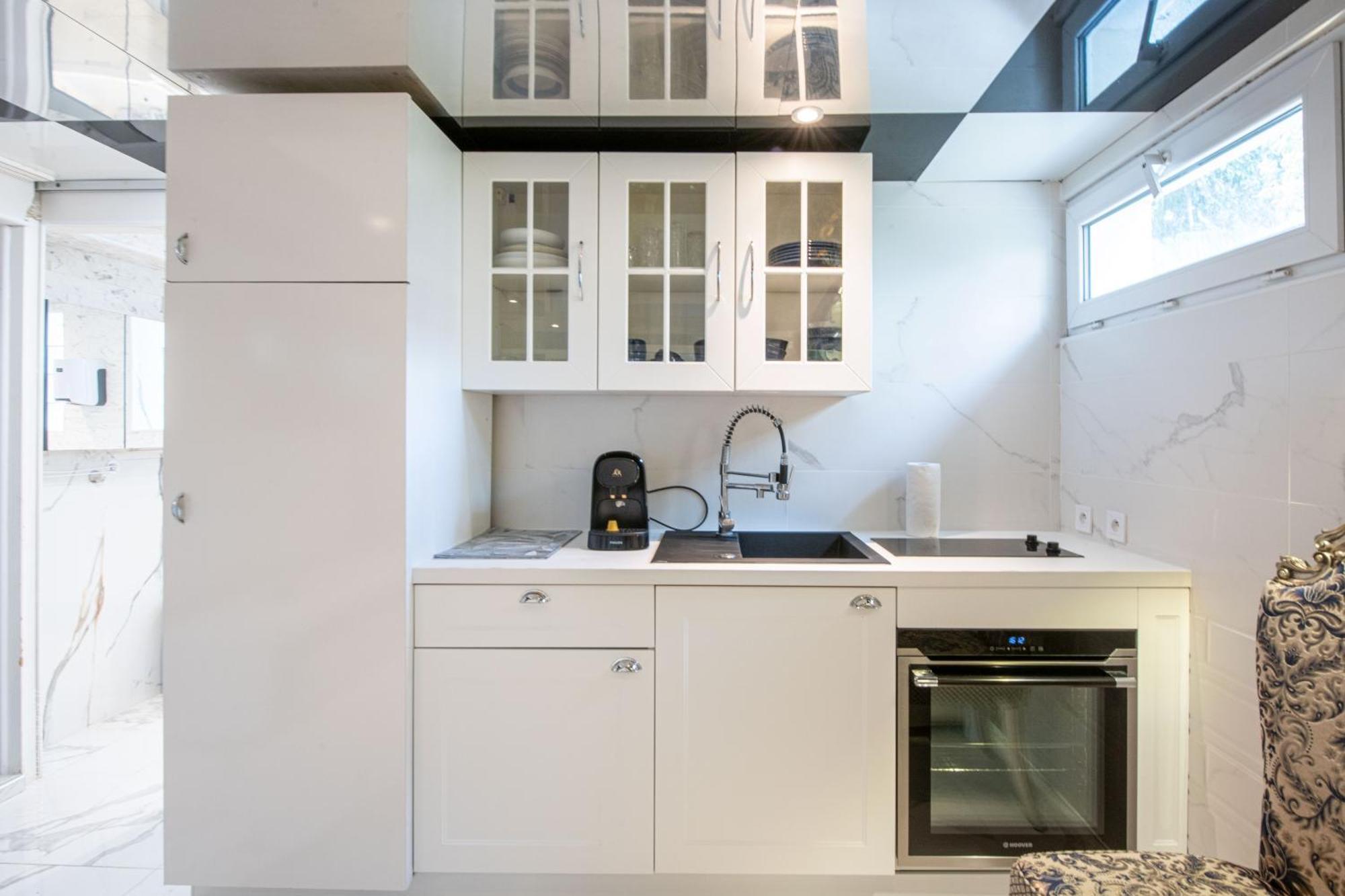 Evasion A 15 Minutes De Paris Logements Prives Deuil-la-Barre 外观 照片