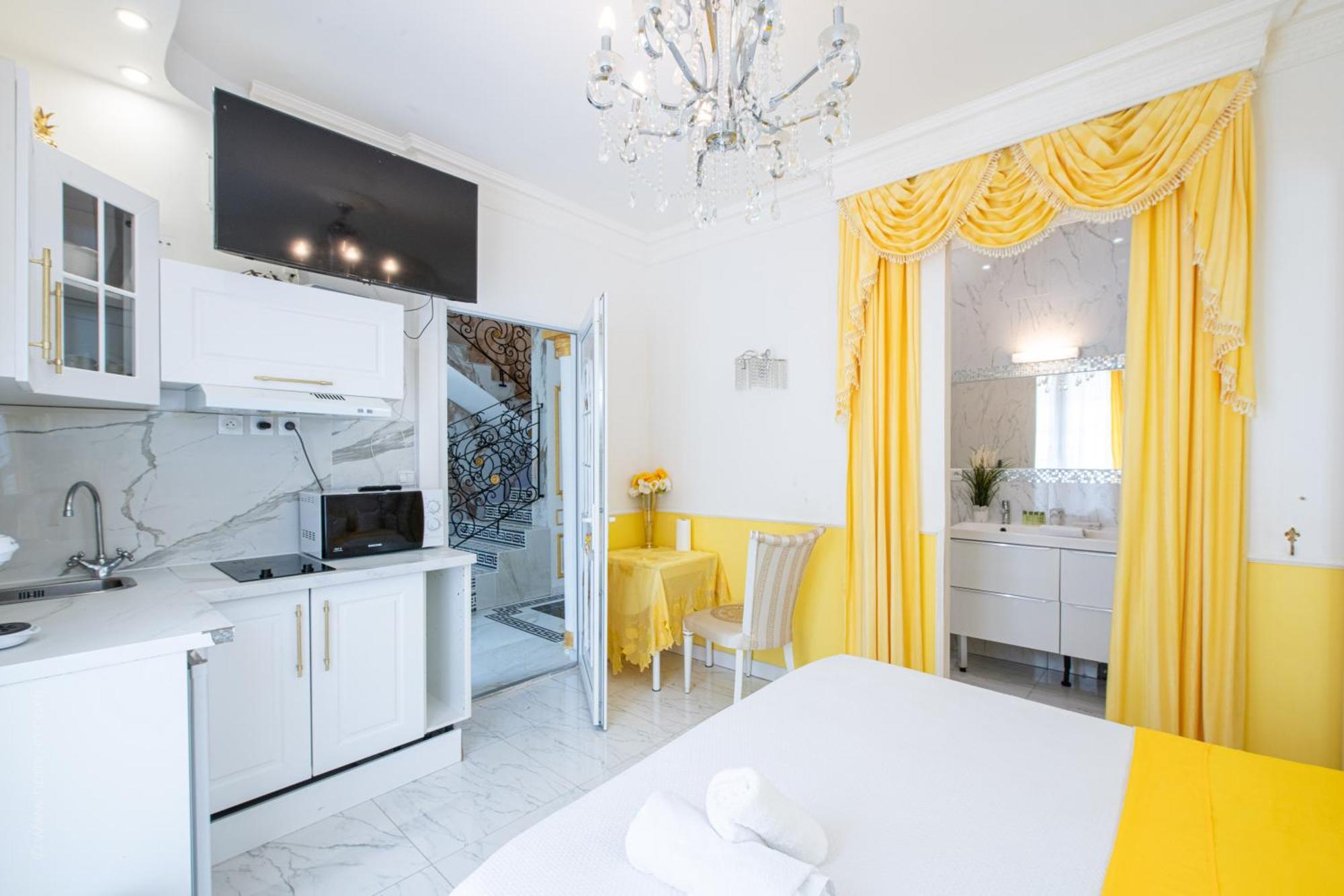 Evasion A 15 Minutes De Paris Logements Prives Deuil-la-Barre 外观 照片