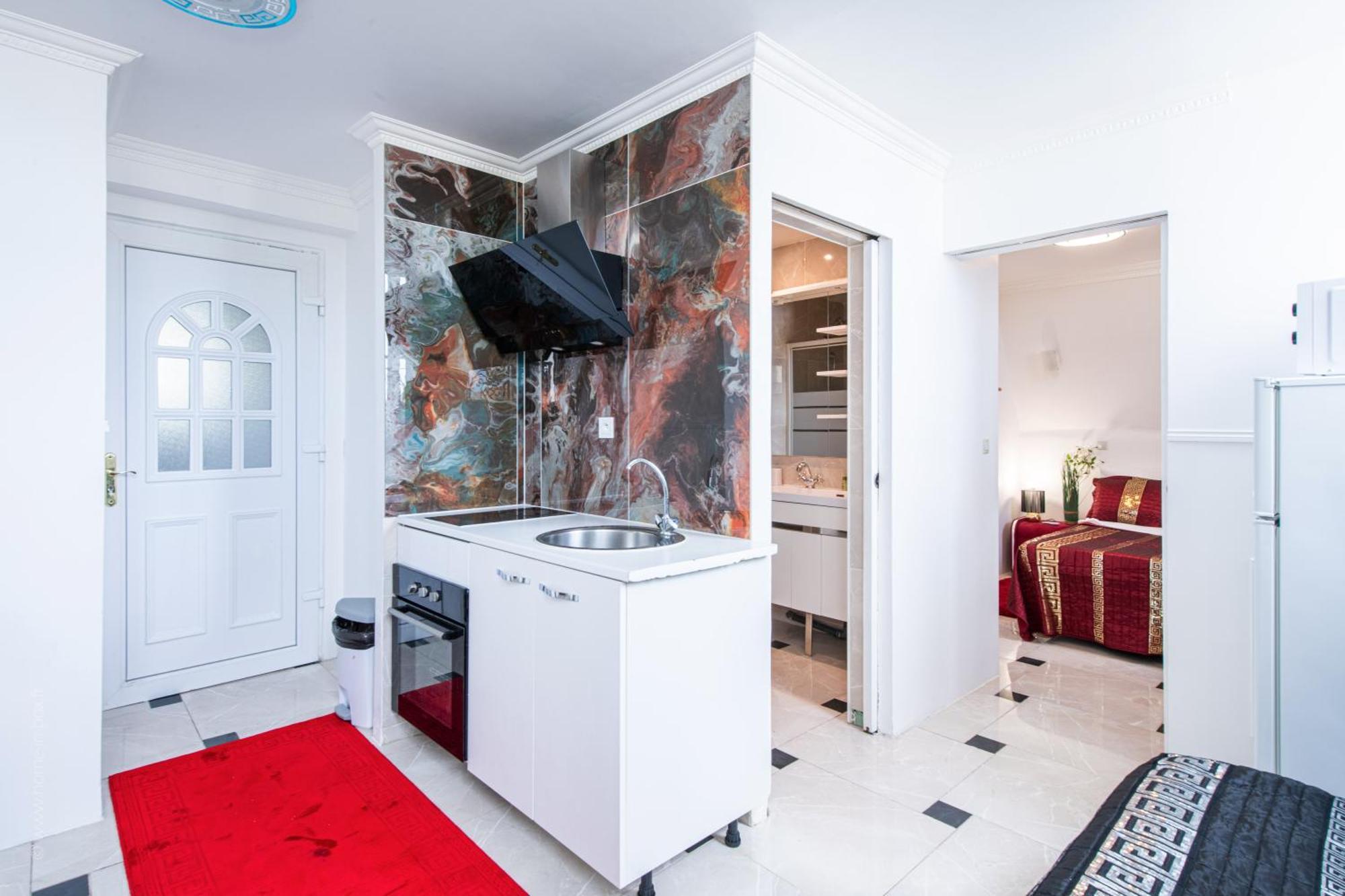 Evasion A 15 Minutes De Paris Logements Prives Deuil-la-Barre 外观 照片
