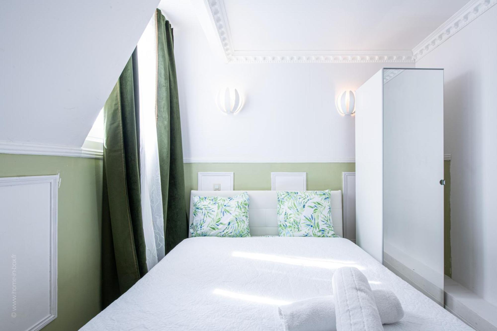 Evasion A 15 Minutes De Paris Logements Prives Deuil-la-Barre 外观 照片