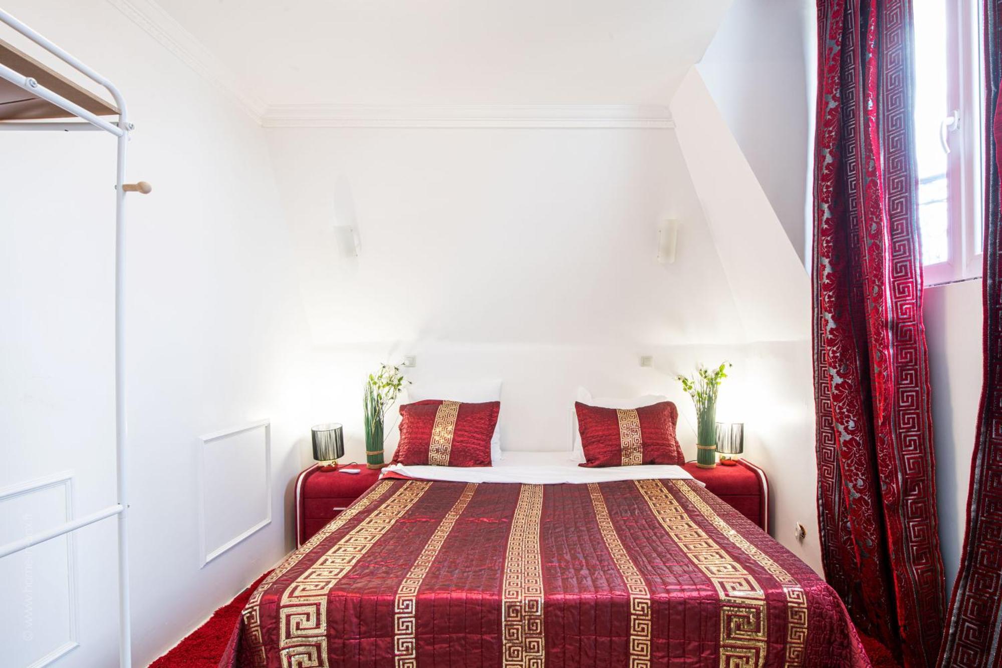 Evasion A 15 Minutes De Paris Logements Prives Deuil-la-Barre 外观 照片