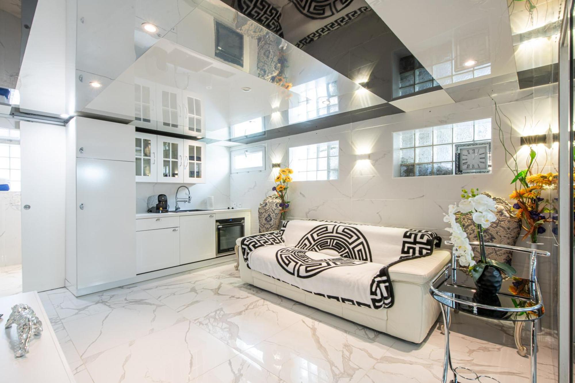 Evasion A 15 Minutes De Paris Logements Prives Deuil-la-Barre 外观 照片
